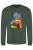 Bottle Green