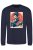 Oxford Navy