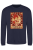 Oxford Navy