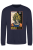 Oxford Navy