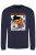 Oxford Navy