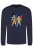 Oxford Navy