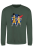 Bottle Green