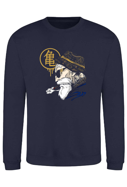 Oxford Navy