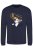 Oxford Navy