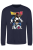 Oxford Navy