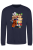 Oxford Navy