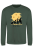 Bottle Green