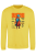 Sun Yellow