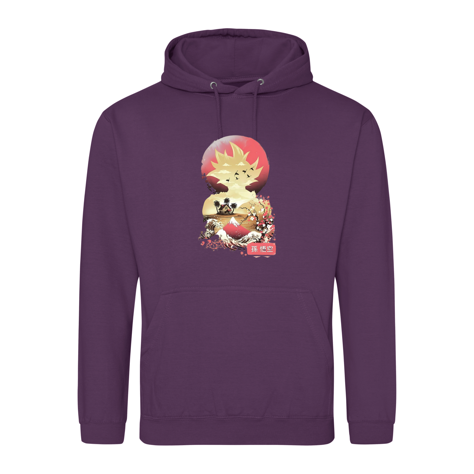 Plum