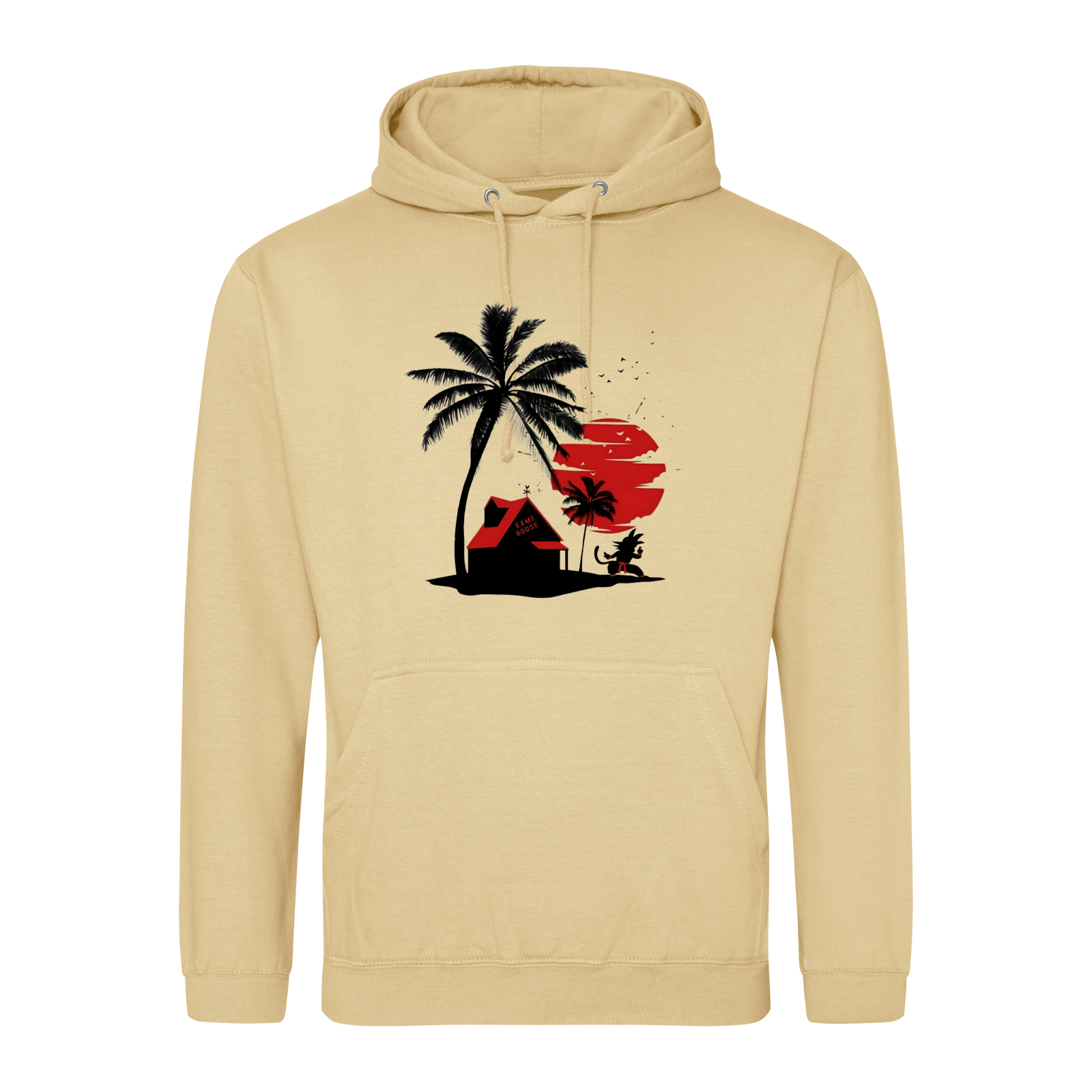 Desert Sand