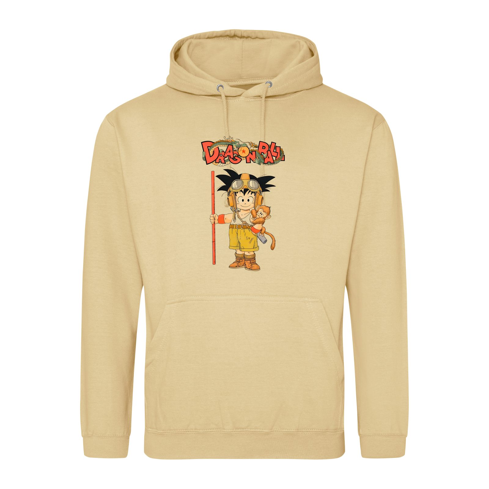 Desert Sand