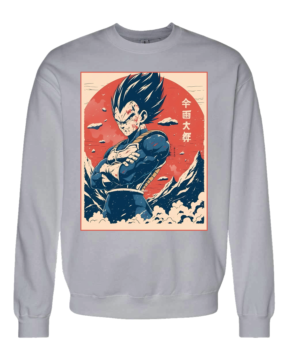 Sport Grey