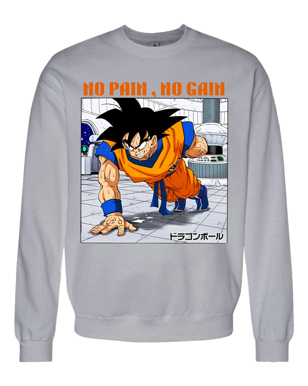 Sport Grey