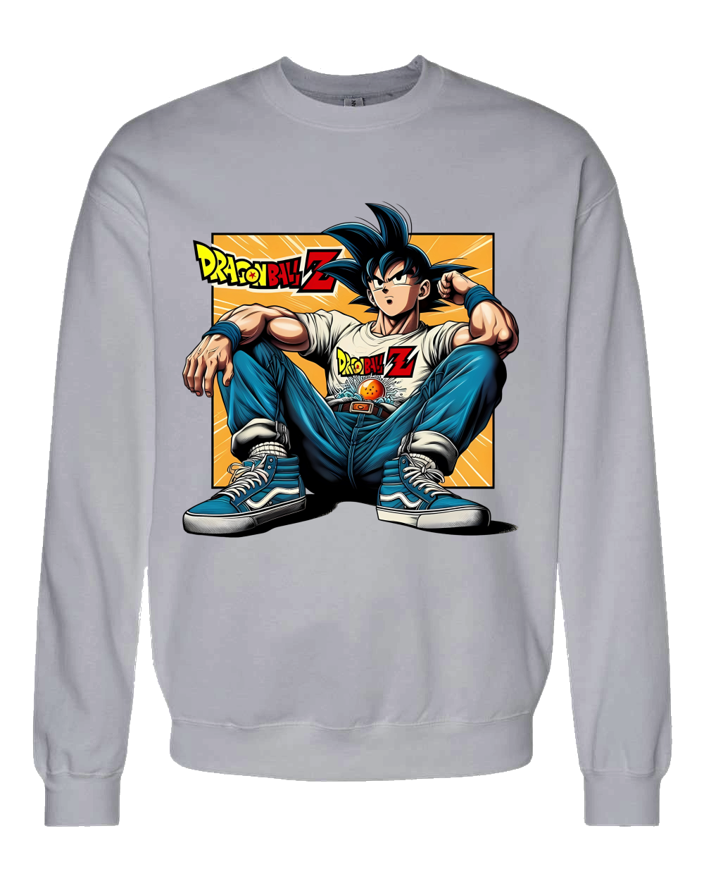 Sport Grey