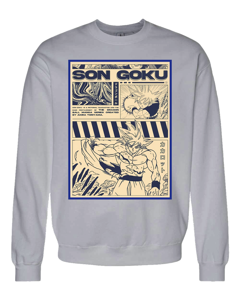 Sport Grey