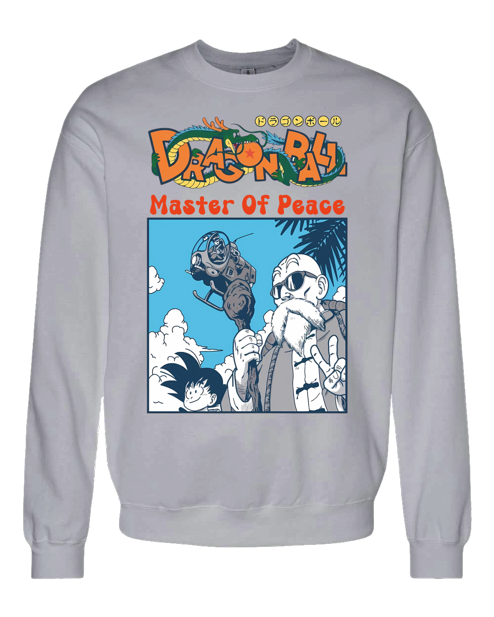 Sport Grey