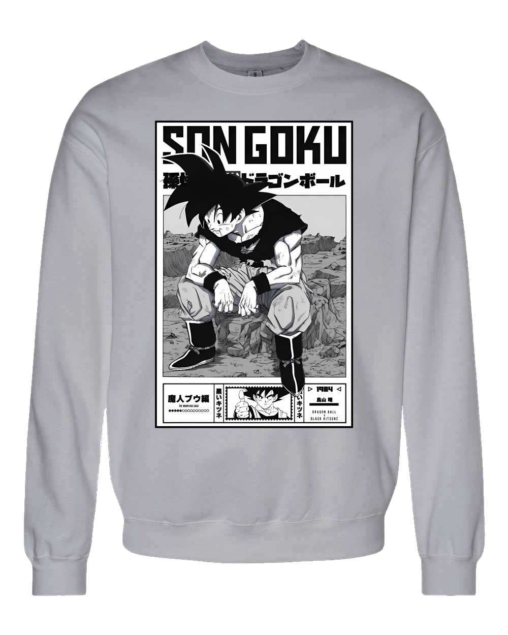 Sport Grey