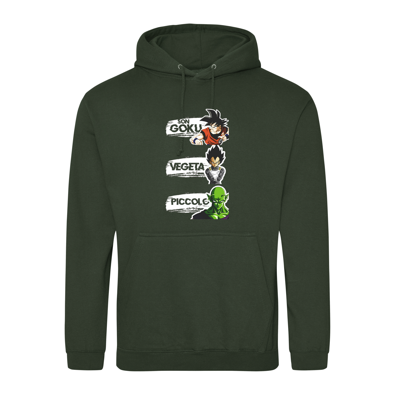 Forest Green