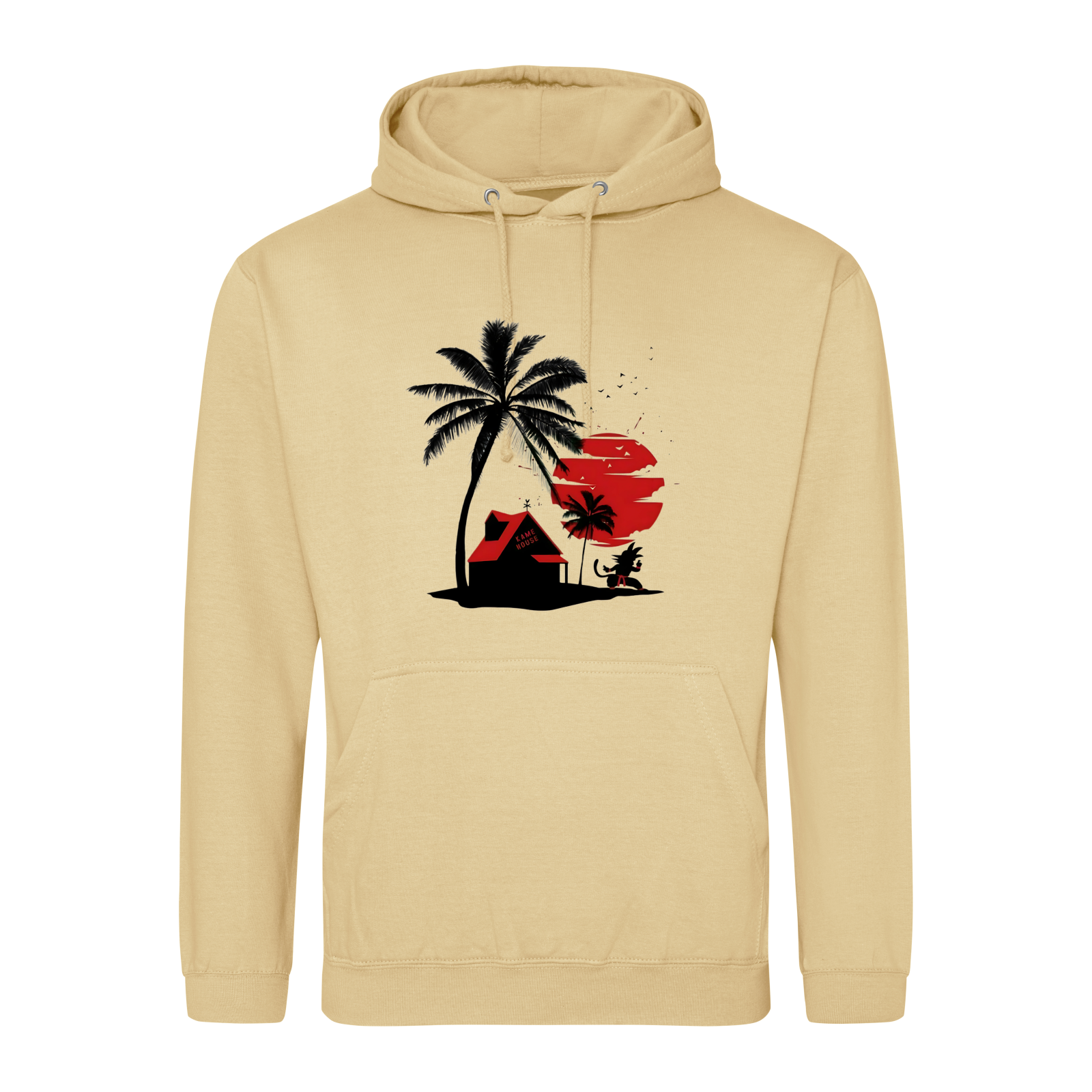 Desert Sand