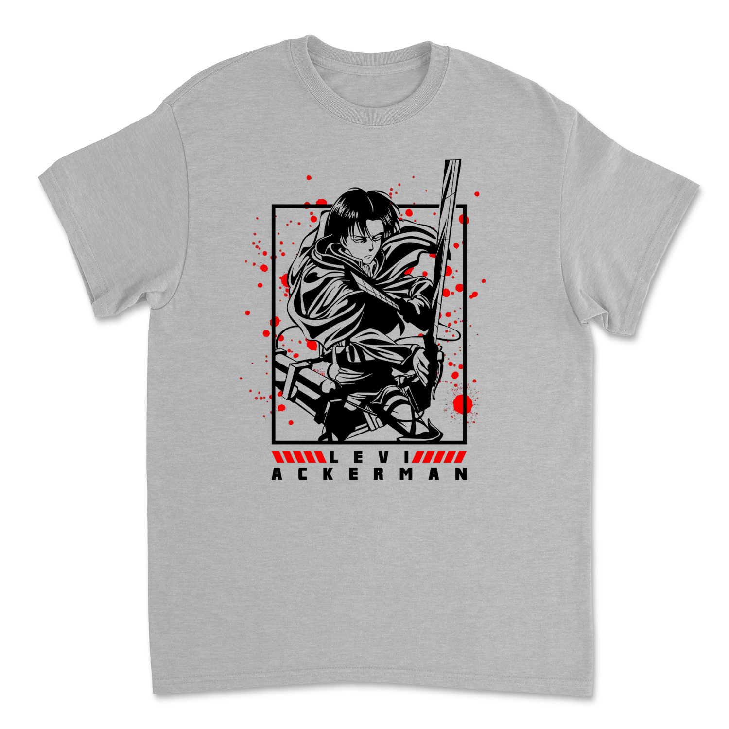 Sport Grey