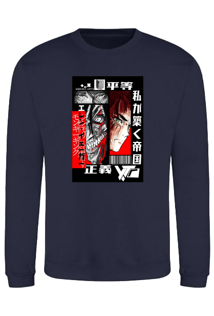 Oxford Navy