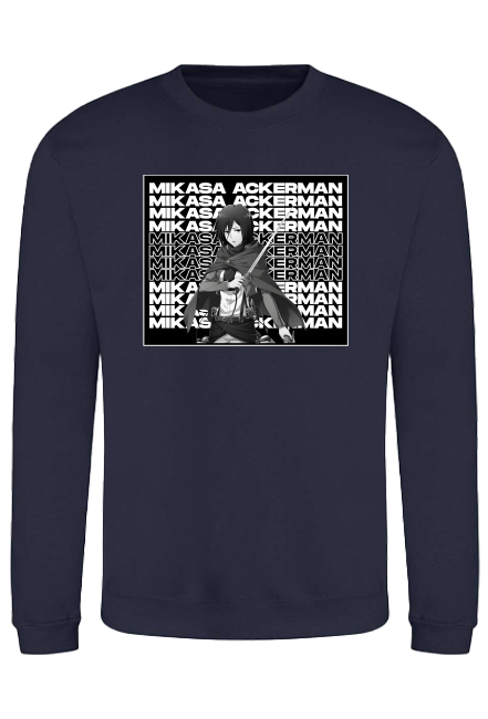Oxford Navy