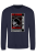Oxford Navy
