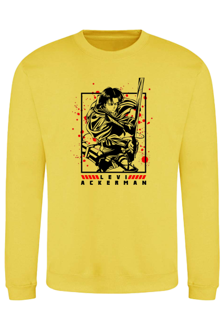 Sun Yellow
