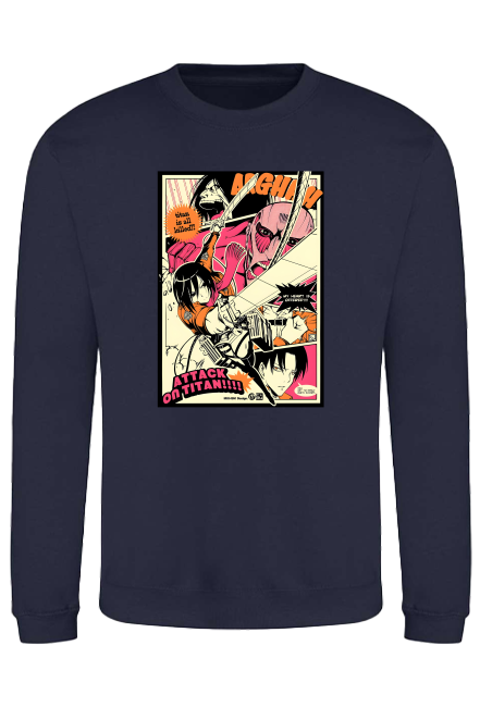 Oxford Navy