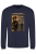 Oxford Navy