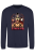 Oxford Navy