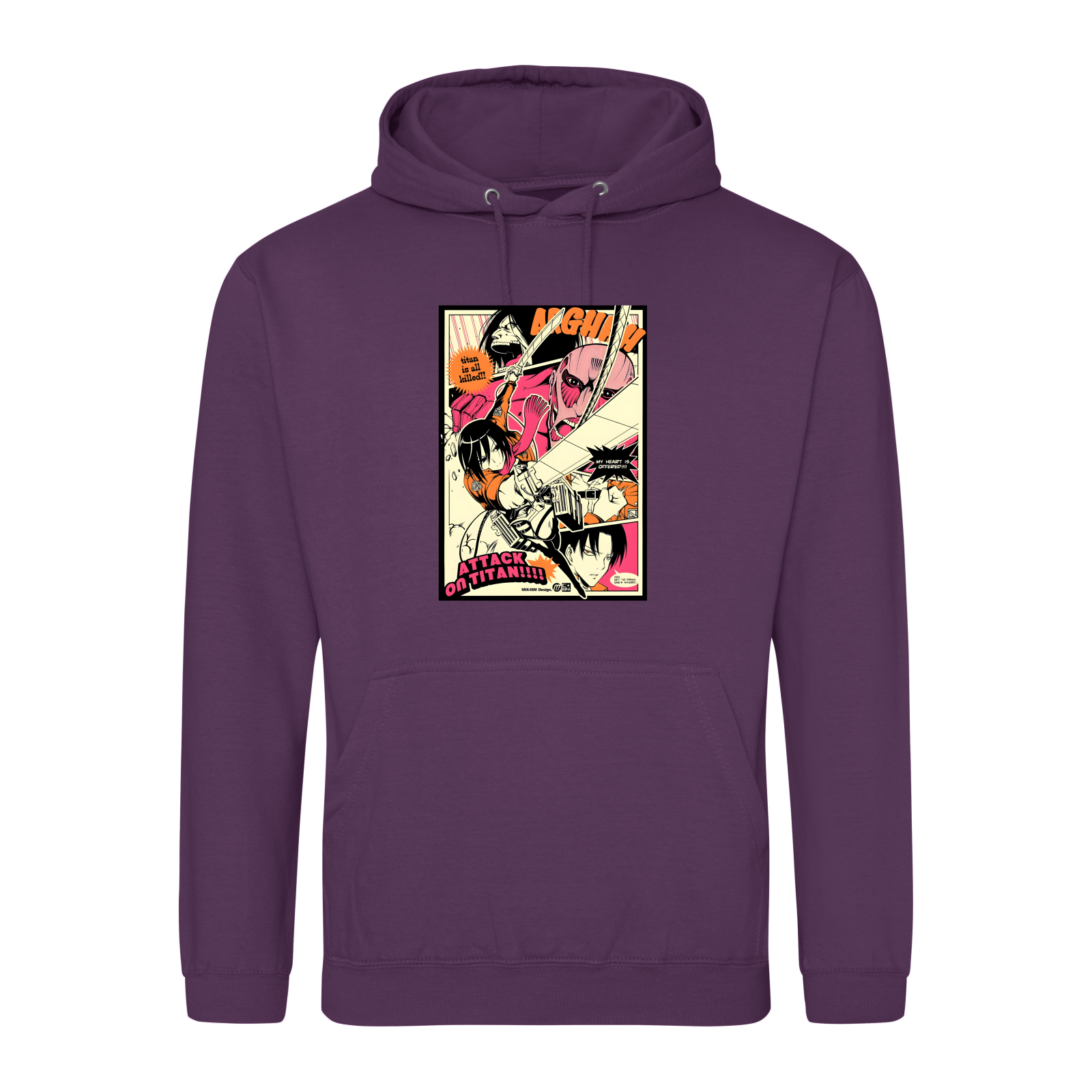 Plum