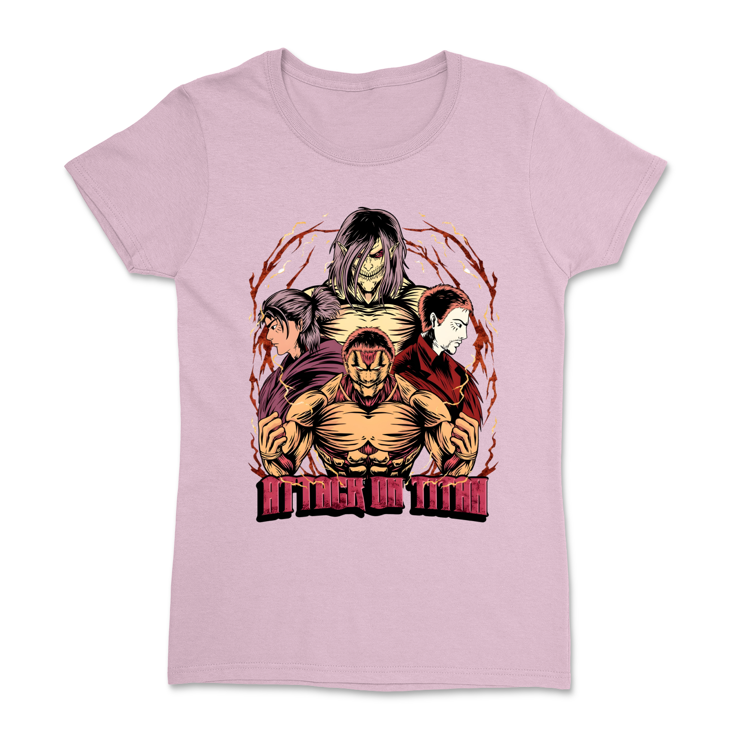 Light Pink