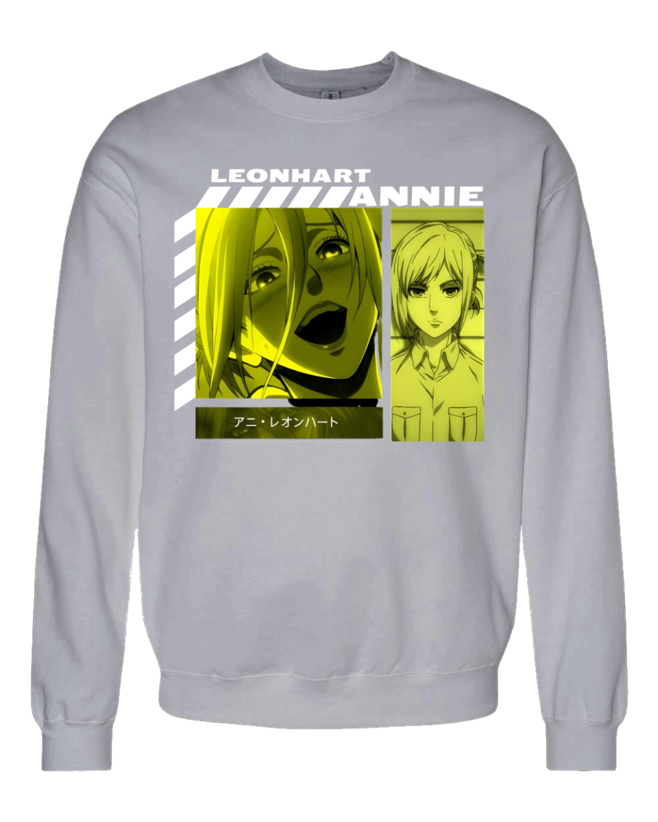Sport Grey