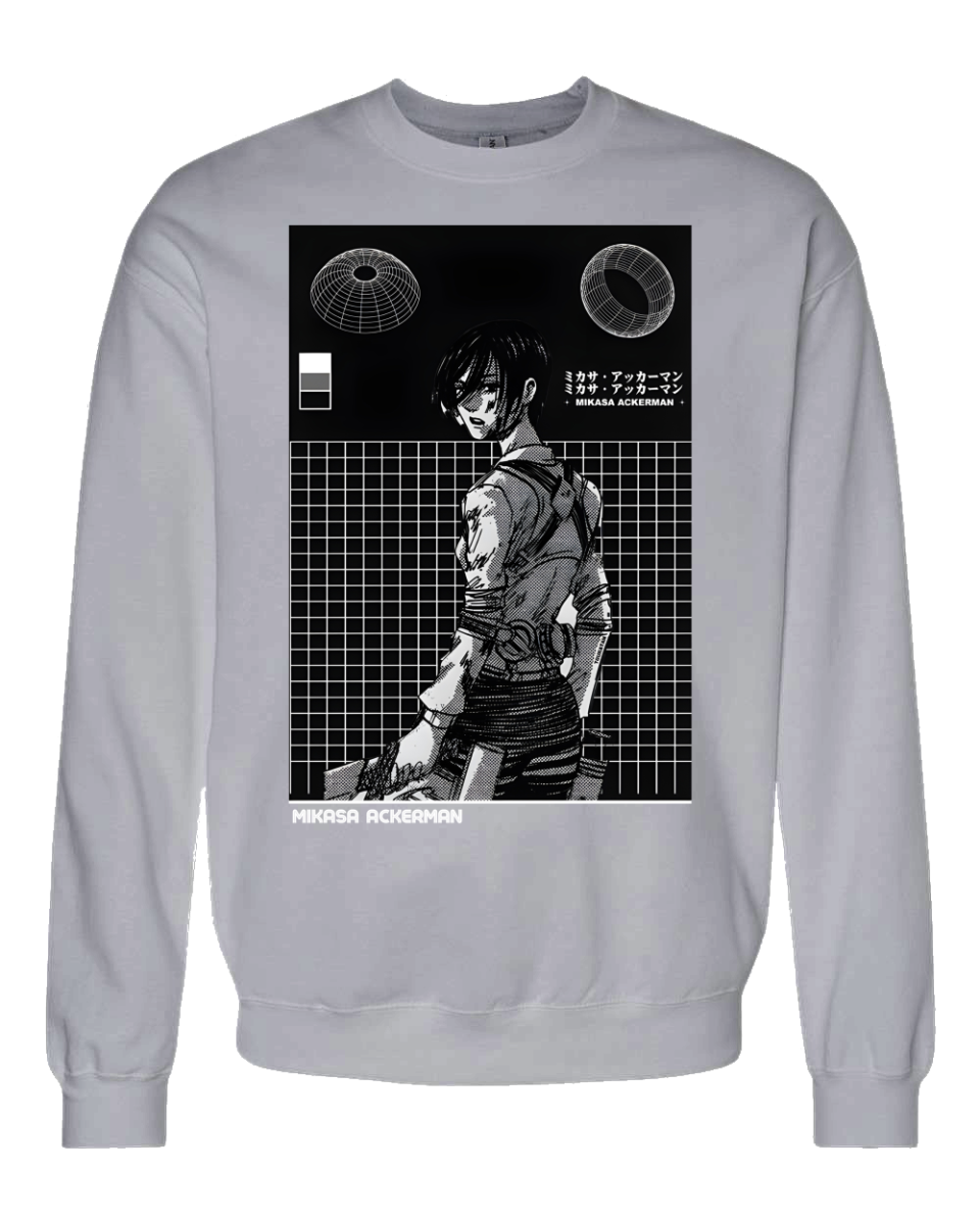 Sport Grey