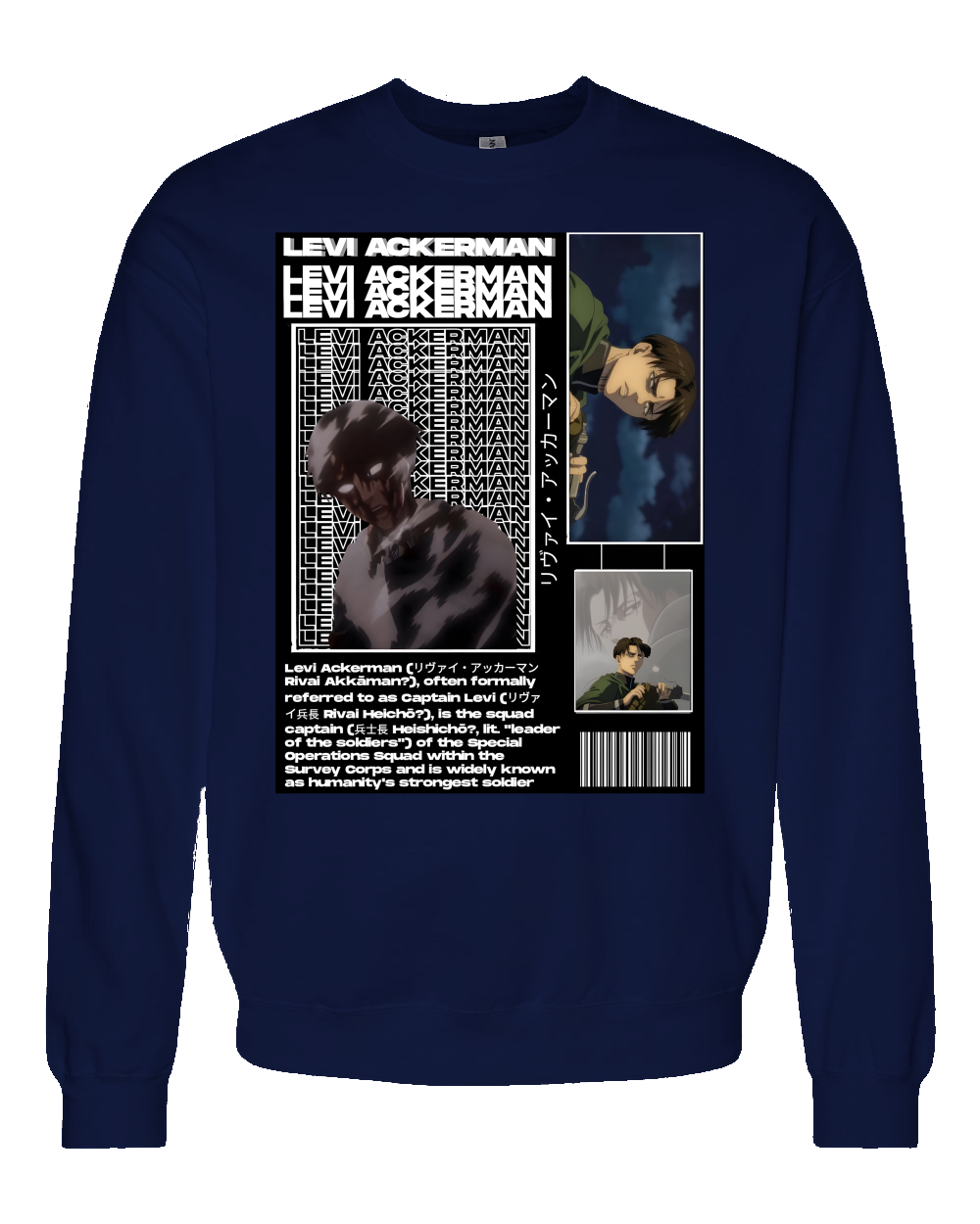 Navy