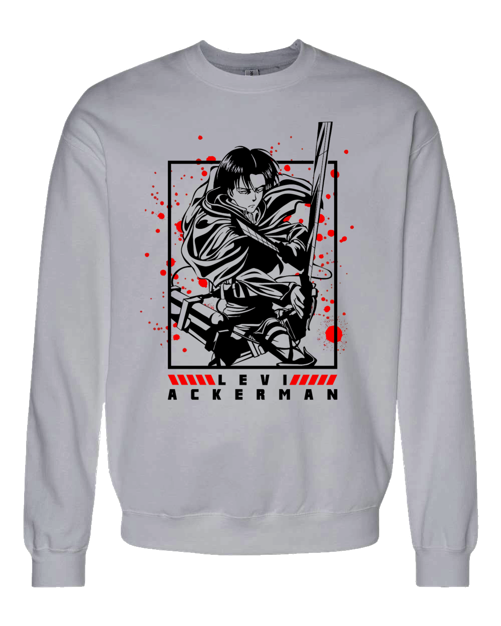 Sport Grey