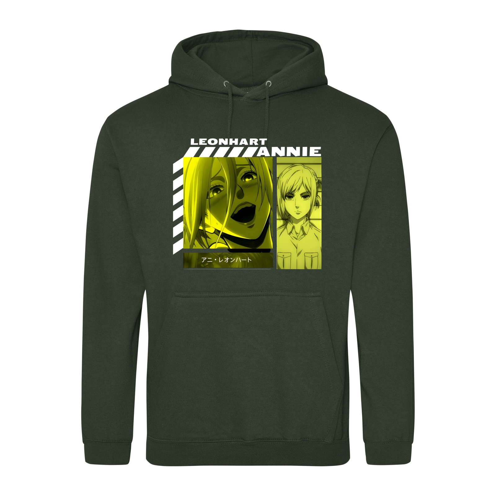 Forest Green