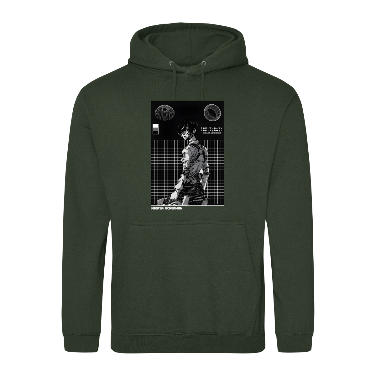 Forest Green