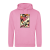 Candyfloss Pink