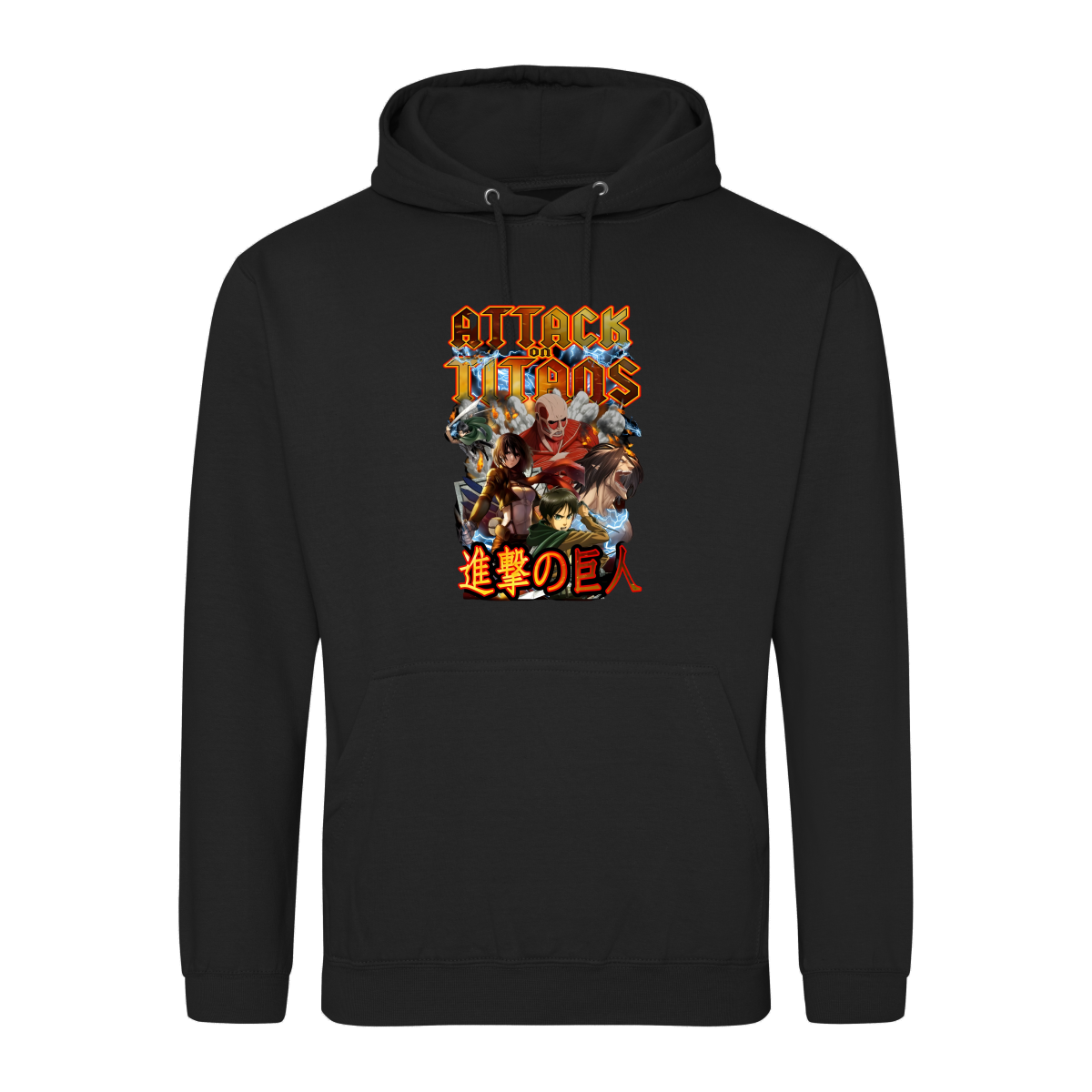 Deep Black