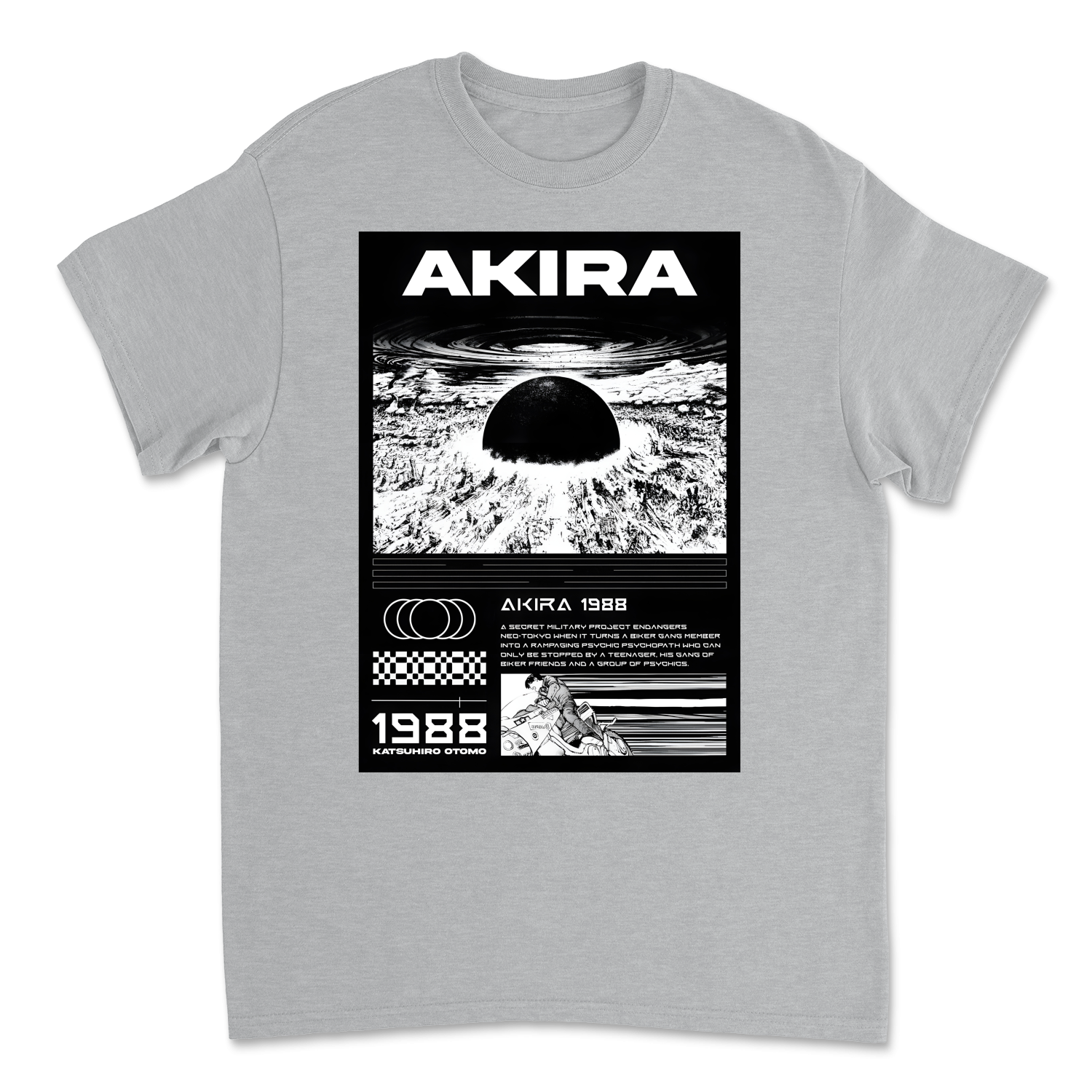 Sport Grey