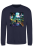 Oxford Navy