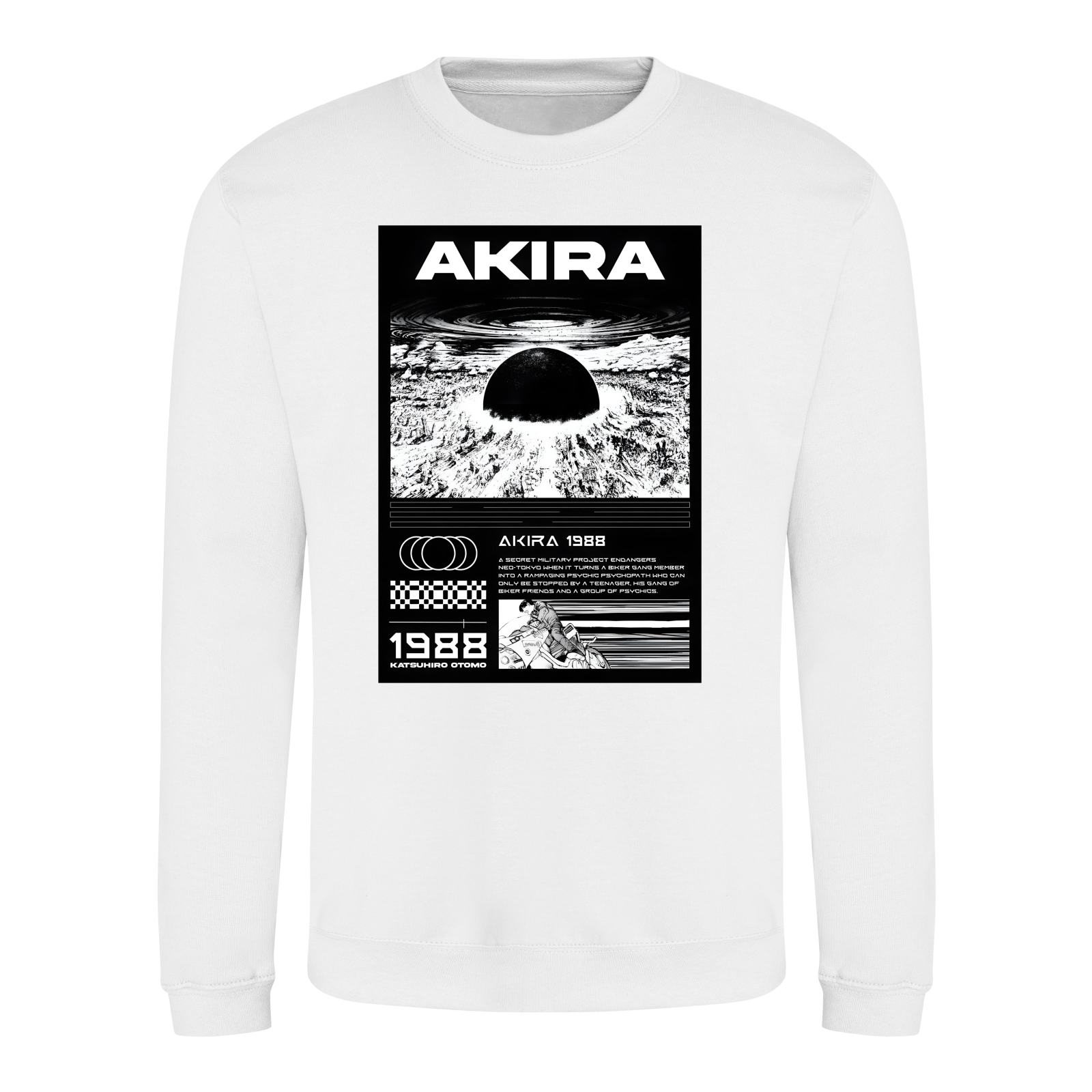 Arctic White