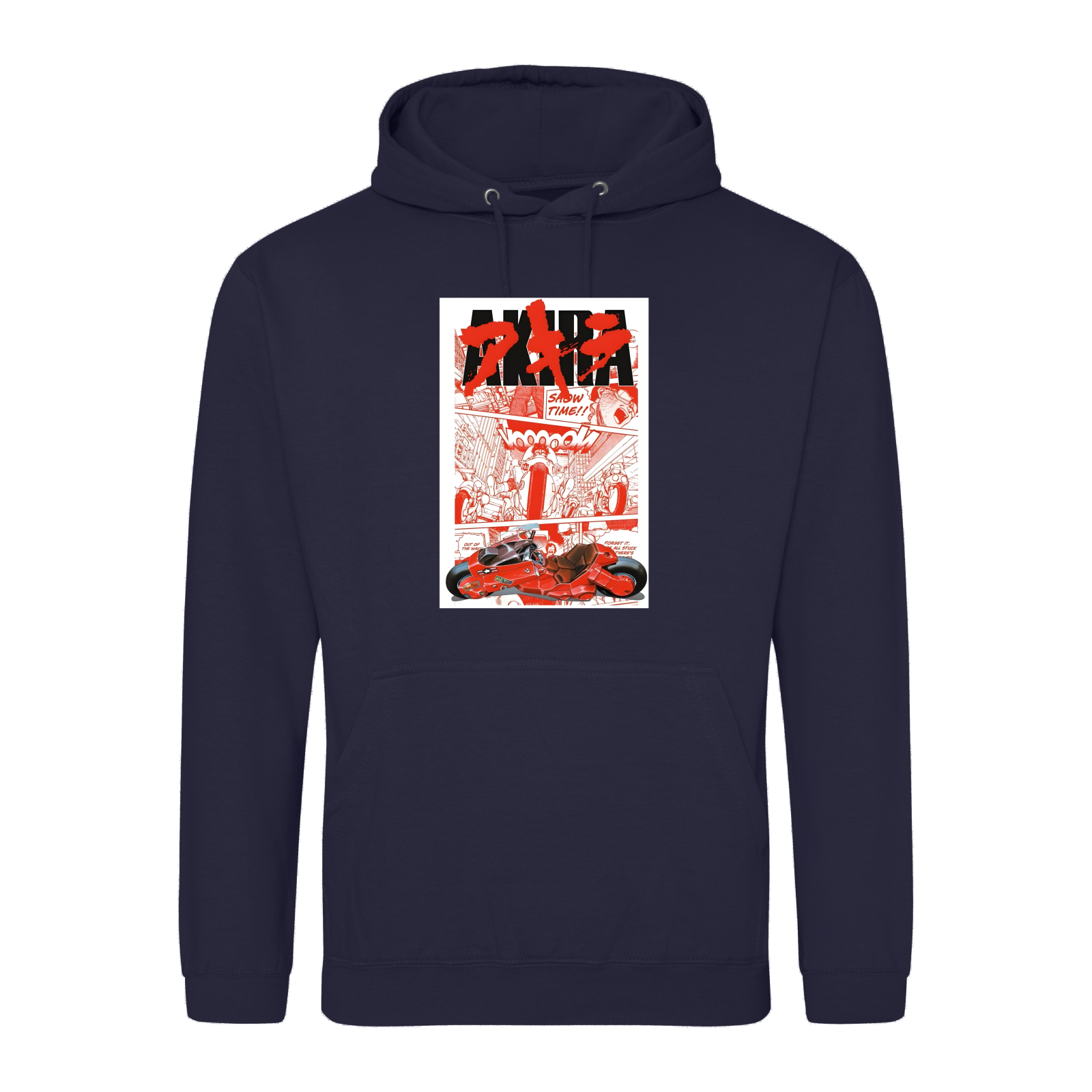 Oxford Navy