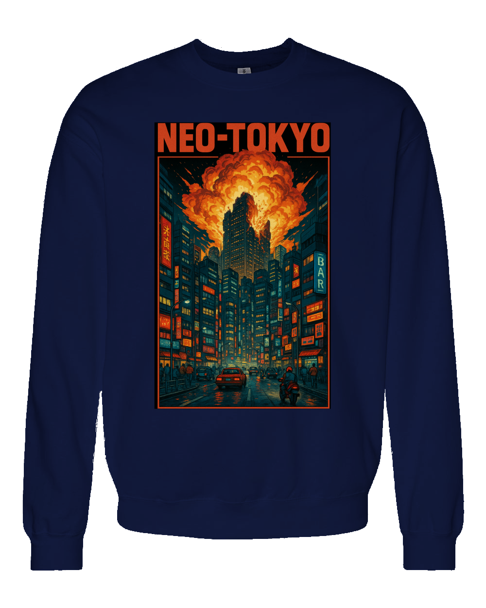 Navy