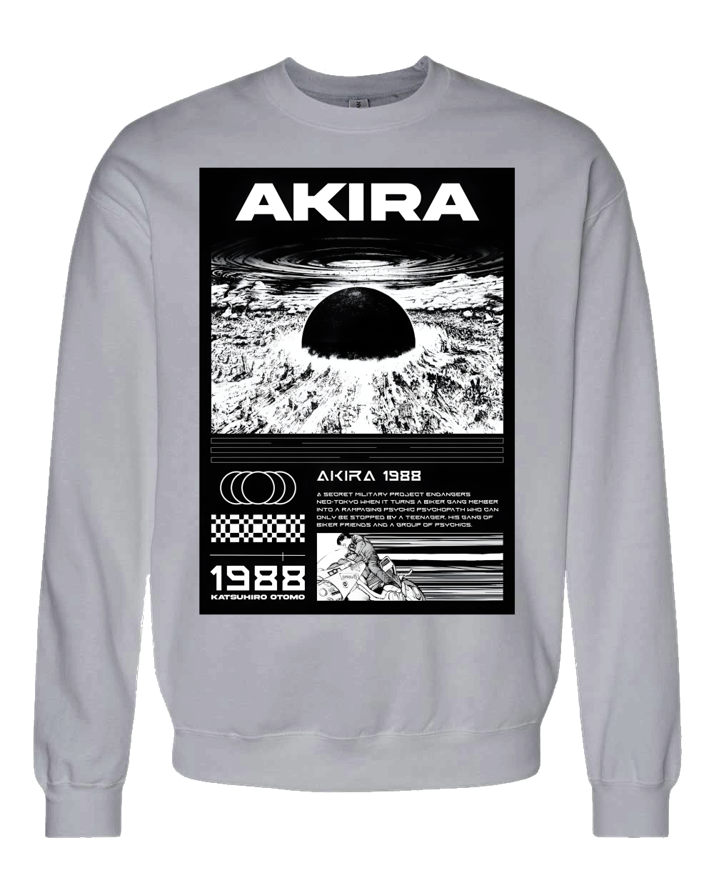 Sport Grey