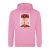 Candyfloss Pink