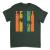 Forest Green